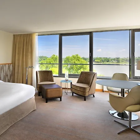Hyatt Regency 5* Mainz