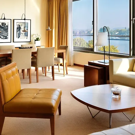 Szálloda Hyatt Regency 5*