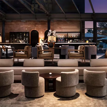 Hyatt Regency 5* Mainz