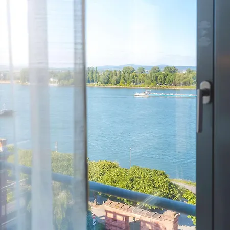 Szálloda Hyatt Regency 5*