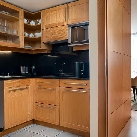Hyatt Regency Szálloda 5*