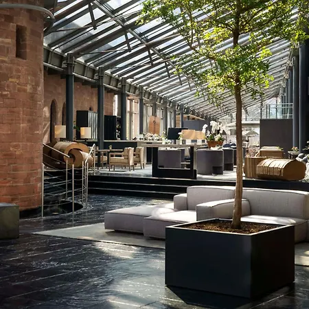 Hyatt Regency Szálloda Mainz