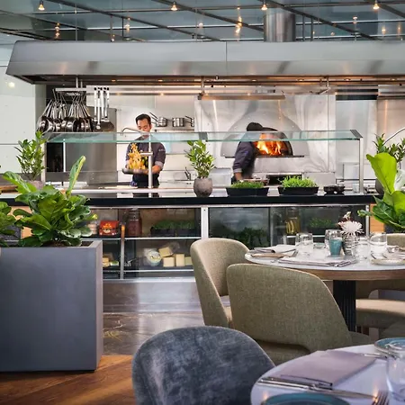 Hyatt Regency Mainz