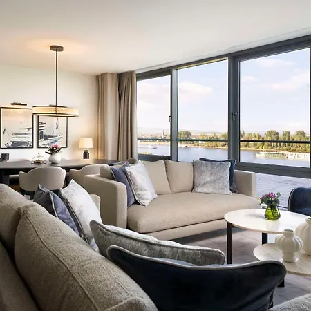 Hyatt Regency 5* Mainz
