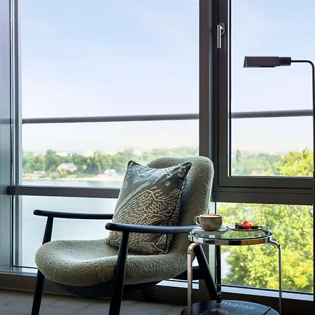 Szálloda Hyatt Regency 5*