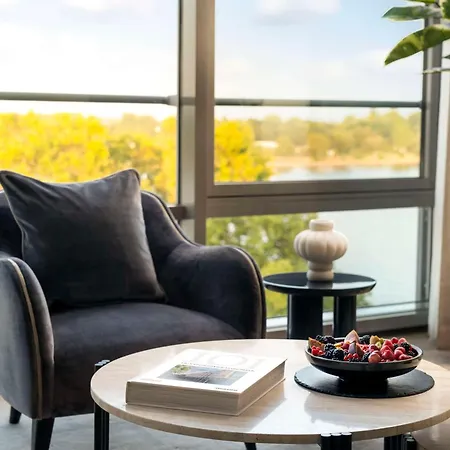 Hyatt Regency Szálloda Mainz