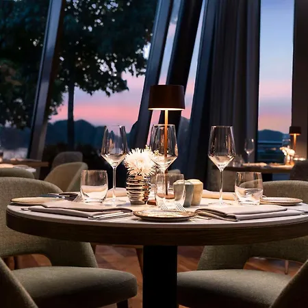 Hyatt Regency Szálloda Mainz