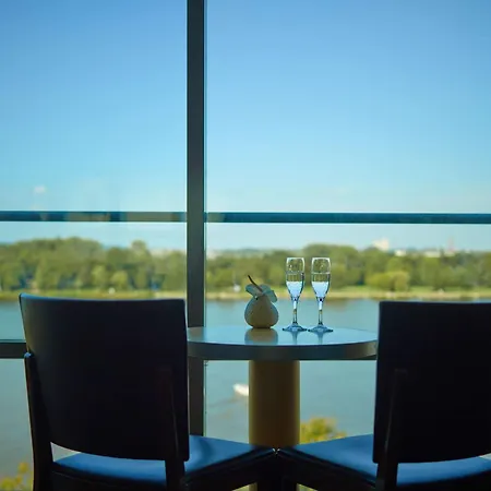 Hyatt Regency Mainz