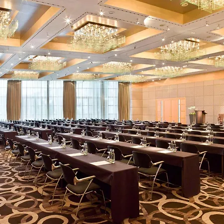 Szálloda Hyatt Regency 5*