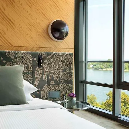Szálloda Hyatt Regency 5*