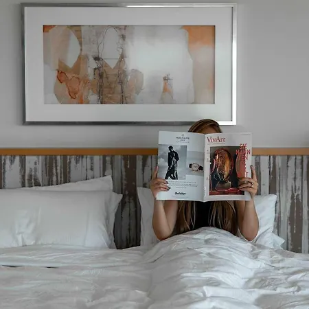 Szálloda Hyatt Regency 5*