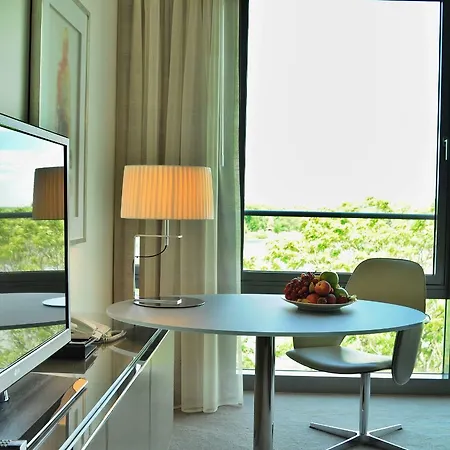 Hyatt Regency Mainz