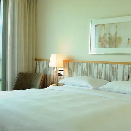 Hyatt Regency Szálloda