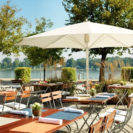 Hyatt Regency Mainz