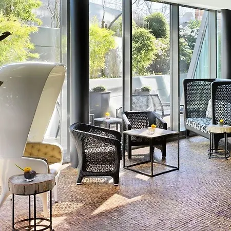 Hyatt Regency Mainz