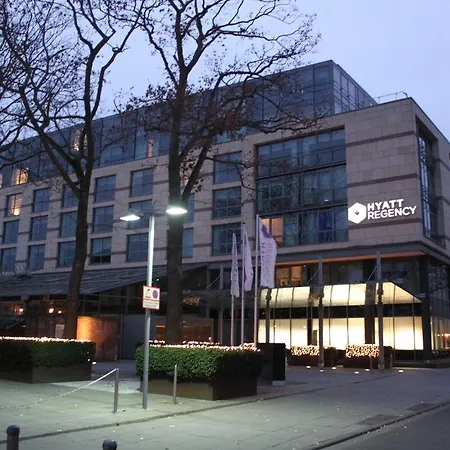 Hyatt Regency